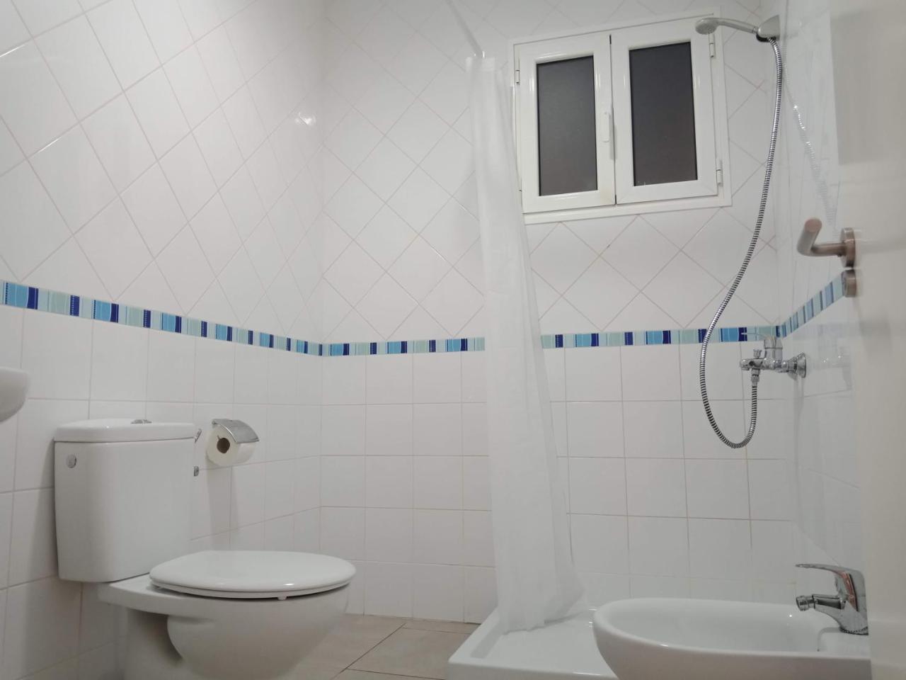 Habitación Doble con baño privado