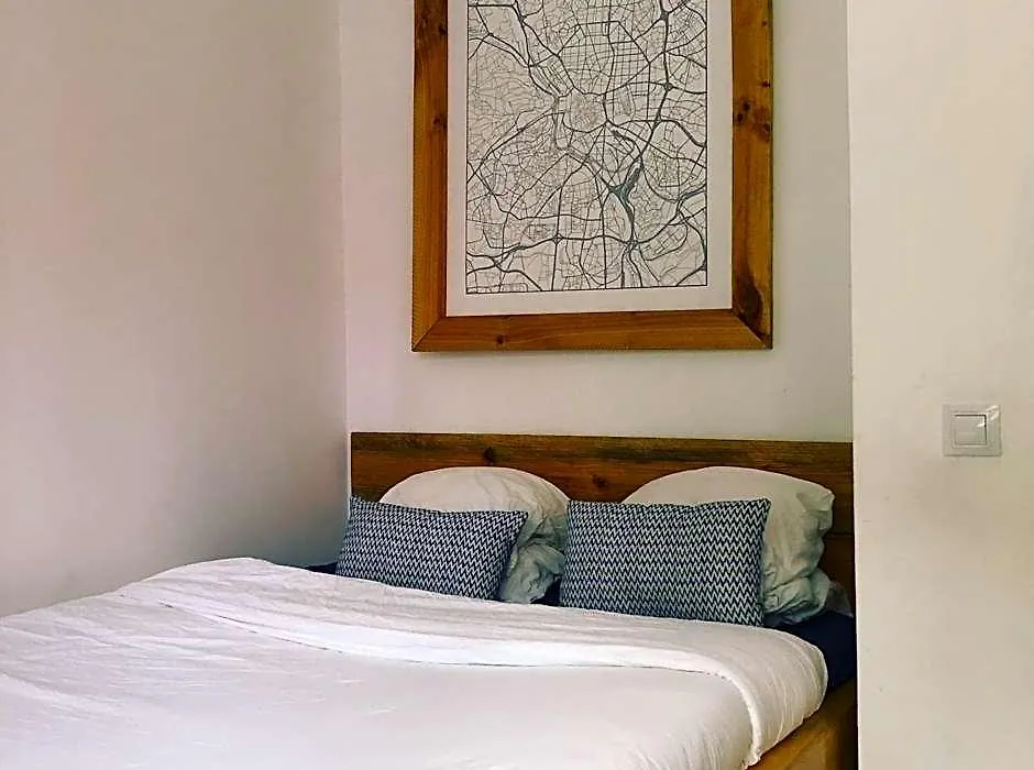 Columbus Apartments Co-Living-1
